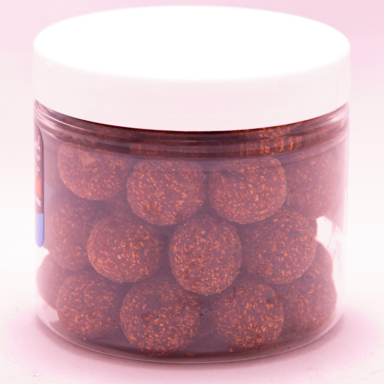 Бойл MISTRAL NUTTY no name, 20mm, pop-up