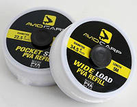 Сетка Avid PVA - WIDE LOAD REFILL 5m