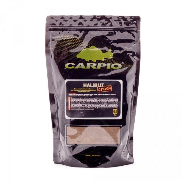 Мелений пеллец Carpio METHOD CRUSH 0.9kg