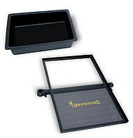 Столик для наживок Browning Ground Bait Side Tray 61cm 40cm