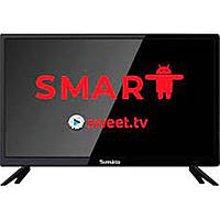 Телевiзор SUMATO 24HTS03 SMART