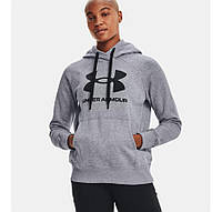 Худі жіночий Under Armour Rival Fleece Logo Hoodie