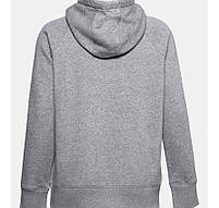 Худі жіночий Under Armour Rival Fleece Logo Hoodie, фото 6
