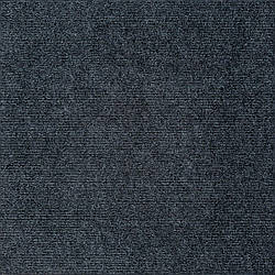 Самоклеюча плитка під ковролін темно-сіра 600х600х4,5мм SW-00001288