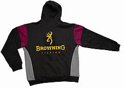 Реглан Hooded Sweatshirt #XXL, Browning