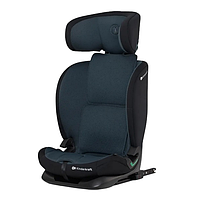 Автокрісло дитяче isofix 15-36 кг чорне Kinderkraft 00-00305212-Kinderkraft