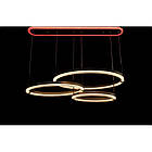 Підвісна сучасна люстра 5156, фото 2