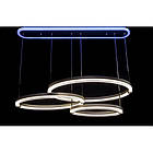 Підвісна сучасна люстра 5156, фото 3