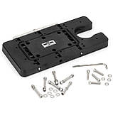 Швидкознімна платформа для носового монтажу двигунів Haswing посилена, фото 2