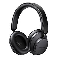 Беспроводные Bluetooth наушники Ugreen HiTune Max3 Wireless Bluetooth ANC с шумоподавлением Black (HP106)