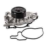 Помпа охолодження DOLZ M226 Jeep Grand Cherokee WJ (1998-2004) 5086581AA, 6652000201, K05086581AA