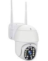 IP WiFI Camera HX-A1536C з віддаленим доступом (Ziicam APP)