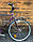 Велосипед дорожний Elios, Made in Italy, 18 швидк, Shimano, З Європи, фото 11