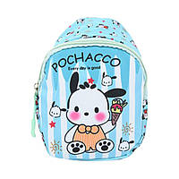 Рюкзак дитячий "Cinnamoroll" FG230704006 13 x 16 x 6,5 см 1 ремінь, застібка-блискавка (Turquoise)