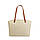 Сумка Tomtoc TheHer-T23 Laptop Tote Bag Khaki 16 Inch/18L (T23L1Y1), фото 2