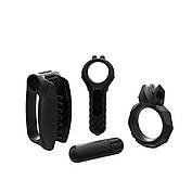 Вібронабір Bathmate Vibe Endurance Kit, 3 іграшки + вібропуля + лубрикант 93 мл, фото 6