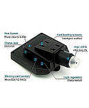 Мікроскоп G600 цифровий зі збільшенням 1-600X та 4.3 LCD екраном (55702-Е), фото 6