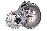 Коробка передач (КПП) в сборе JL-S160G 1.5L BERDELAY (3000000011-BER) Geely CK (Джили СК)