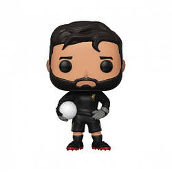 Ігрова фігурка Funko POP! - Алісон Бекер