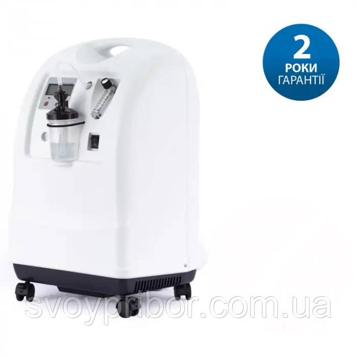 Кисневий концентратор Oxydoc "KSOC-10", фото 1