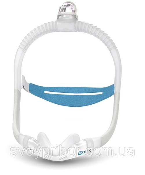 СІПАП маска носова Airfit N30I Розмір W (Широкий), фото 1