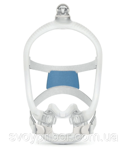 СІПАП маска на все обличчя AirFit F30i Розмір W, фото 1
