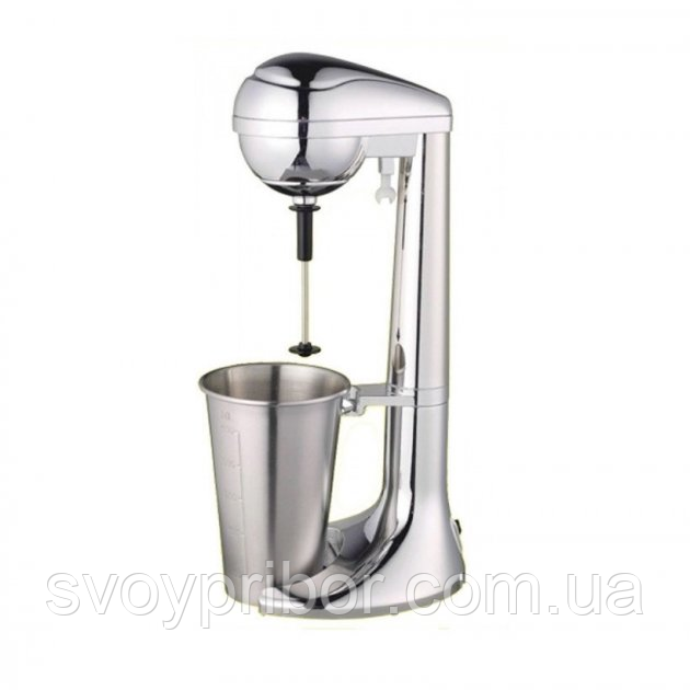 Міксер для кисневих коктейлів двошвидкісний, фото 1