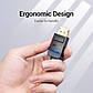 Кабель Vention DP to VGA Cable 2M Black (HBLBH), фото 4