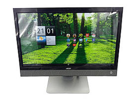 Моноблок Acer Smart Display DA220HQL 21.5” VA LCD FullHD 1/8 GB Android 4.1 - моноблок Б/У