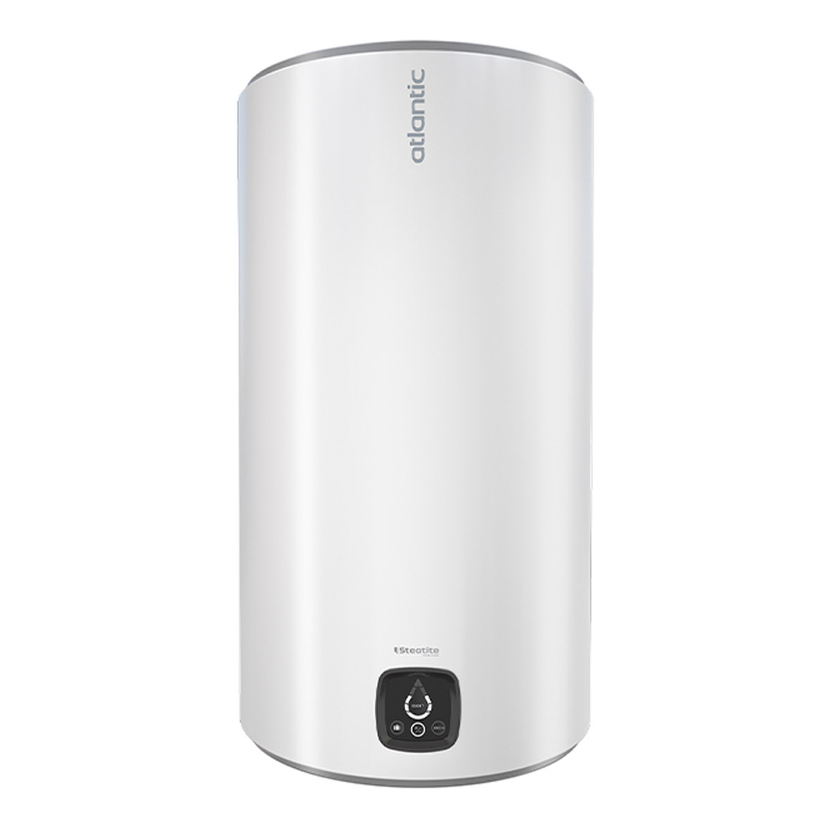 Бойлер Atlantic Steatite Genius VM 080 D400S-3E-C (1800 W) 80 літрів, фото 1