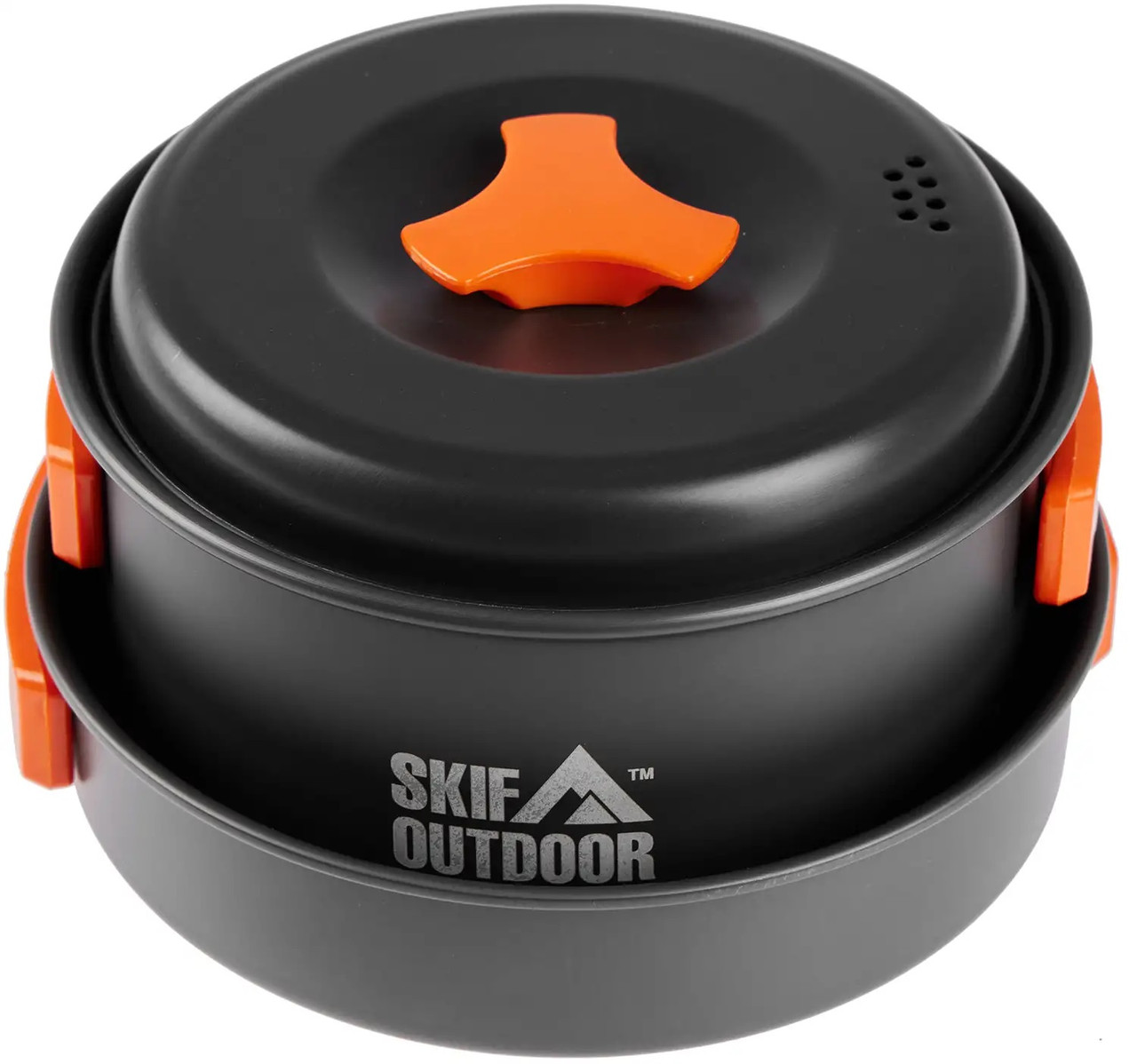 Набір для приготування їжі Skif Outdoor Fuzz Set S, фото 1