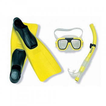 Набори для плавання