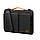 Сумка для ноутбука Tomtoc Defender-A42 Laptop Briefcase Black 15.6 Inch (A42E1D1), фото 3