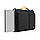 Сумка для ноутбука Tomtoc Defender-A42 Laptop Briefcase Black 15.6 Inch (A42E1D1), фото 5