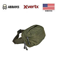 Сумка поясна Vertx Long Walks Multipurpose Waist Pack | Canopy Green