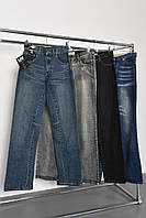 Лот №27 мужские джинсы 10 единиц Уценка 175657S