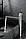IMEX LINE CHROME Змішувач для умивальника високий, хром, фото 2
