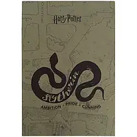 Блокнот-планшет Kite Harry Potter HP23-194-2, A5, 50 листов, клетка