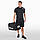 Спортивна сумка Phantom Gym Bag Team Apex Black (80л.), фото 6