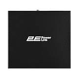 2E Комутатор PowerLink SP401F 5xFE (4x FE PoE, 1xFE Uplink, 55W), некерований, фото 3