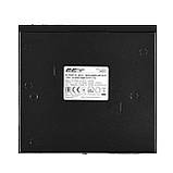 2E Комутатор PowerLink SP401F 5xFE (4x FE PoE, 1xFE Uplink, 55W), некерований, фото 4