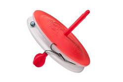 РИБОЛОВНИЙ КРУЖОК, ОСНАЩЕНИЙ