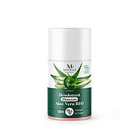 Органический дезодорант Messegue Deodorant Douceur Aloe Vera Bio Алоэ Вера 50 мл