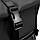 Рюкзак Tomtoc Navigator-T61 Rolltop Backpack Black 15.6 Inch/17L-23L (T61M1D1), фото 4
