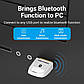 Адаптер Vention USB Bluetooth5.0 Adapter White (CDSW0), фото 8