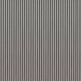 Рейка декоративна WPC стінова 3000х150х9мм Сіра SW-00001870, фото 6