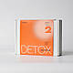Детокс-програма DETOX HEALTHY BOX №2 Choice | Другий місяць, фото 2