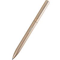 Ручка шариковая автоматическая Axent AB1099-35-02-A, 0.7 мм, синяя