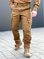 Тактические штаны Сaiman R&M 2.0 койот мужские