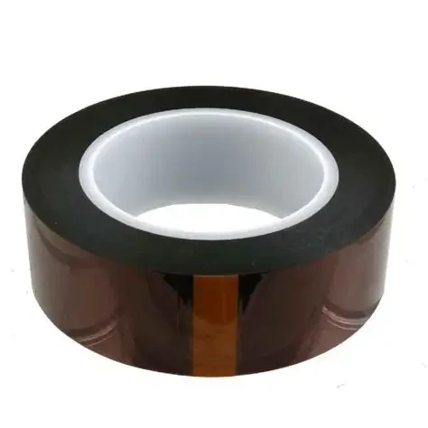 Ободна стрічка SPANK Tubless, 33 mm*68m, фото 1